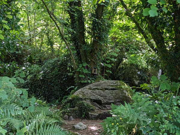 Eleven is not heaven